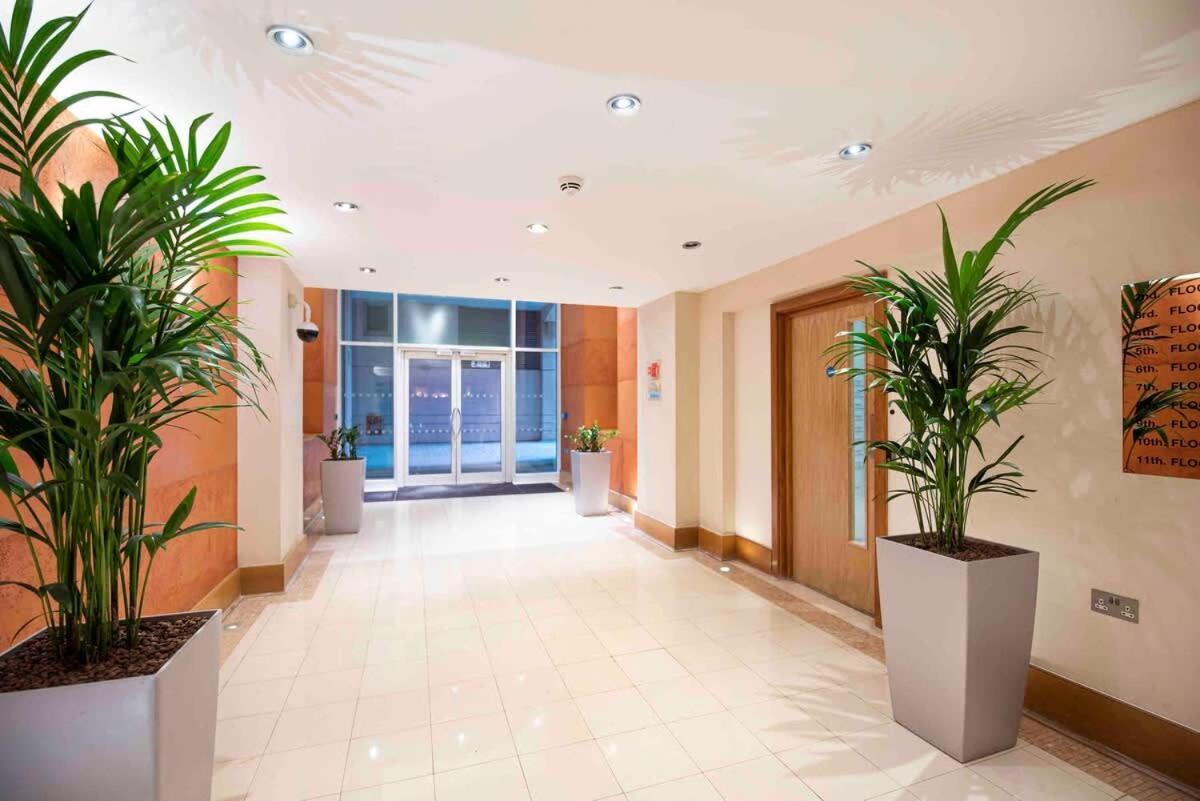 Apartment Terraced Riverview *