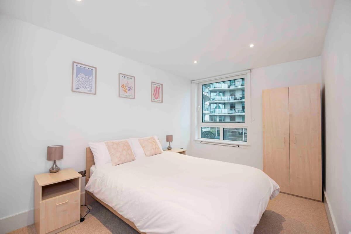 Terraced Riverview London